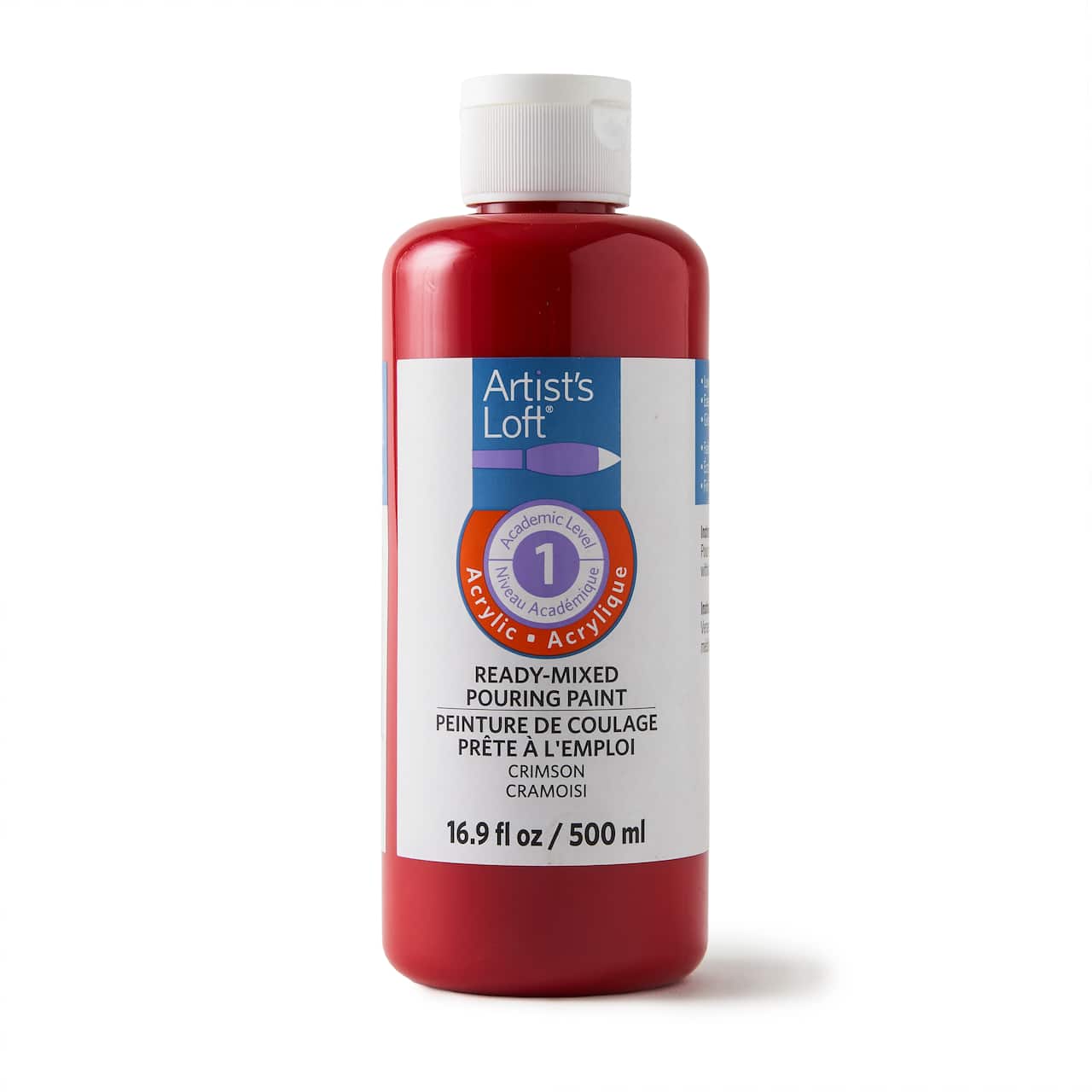 Acrylic Ready-Mixed Pouring Paint by Artist's Loft™